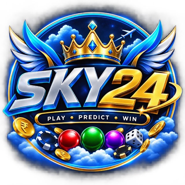 SKY24CLUB Logo