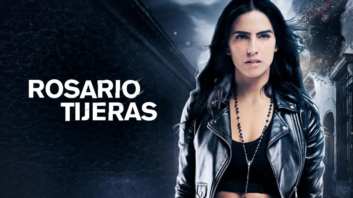 ¿Rosario Tijeras tendrá nueva temporada en TV Azteca? Esto se sabe
