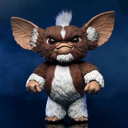 George Gipe Gremlins Novelization