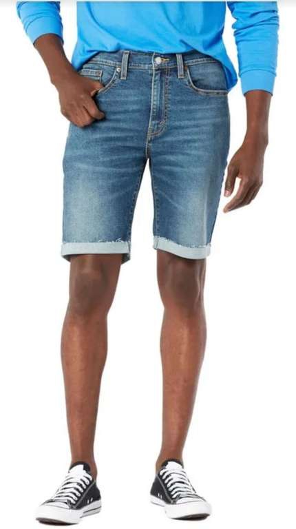 Mercado Libre: Shorts Denizen 23950-0016 Hombre por Denizen