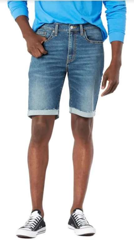 Mercado Libre: Shorts Denizen 23950-0016 Hombre por Denizen 
