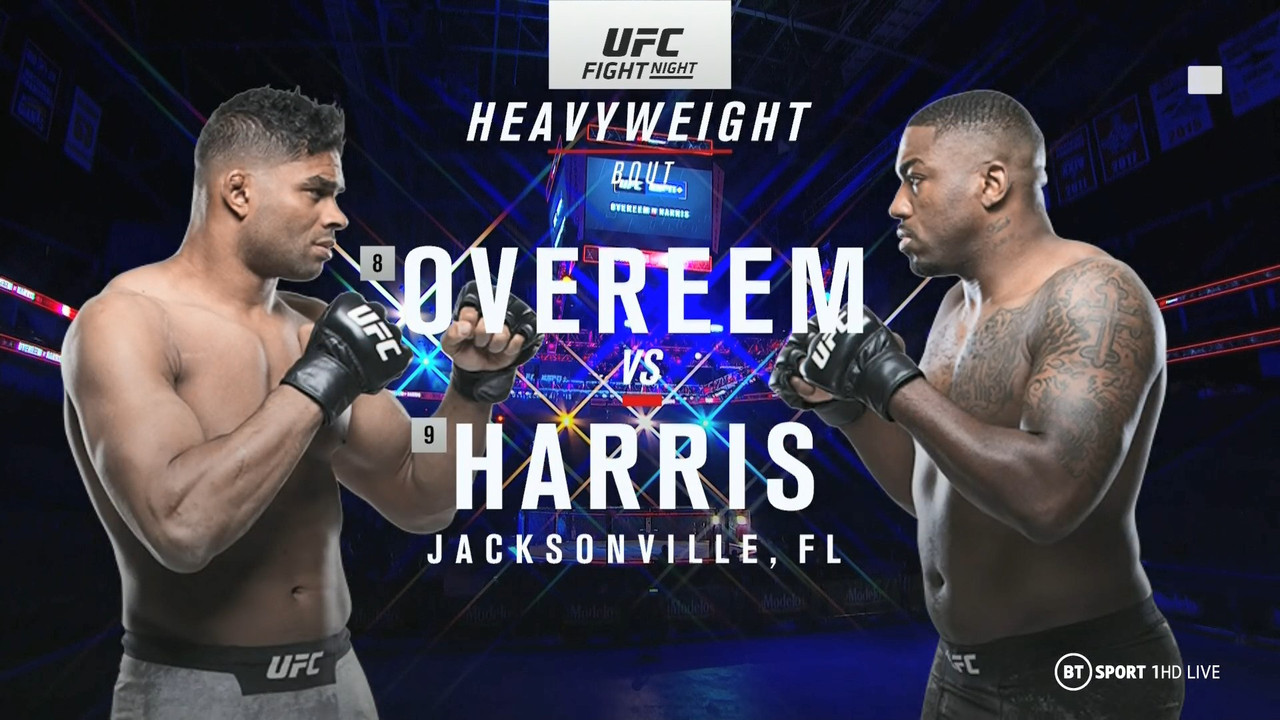 UFC Fight Night 176 Overeem Vs Harris 1080p WEB-WDTeam