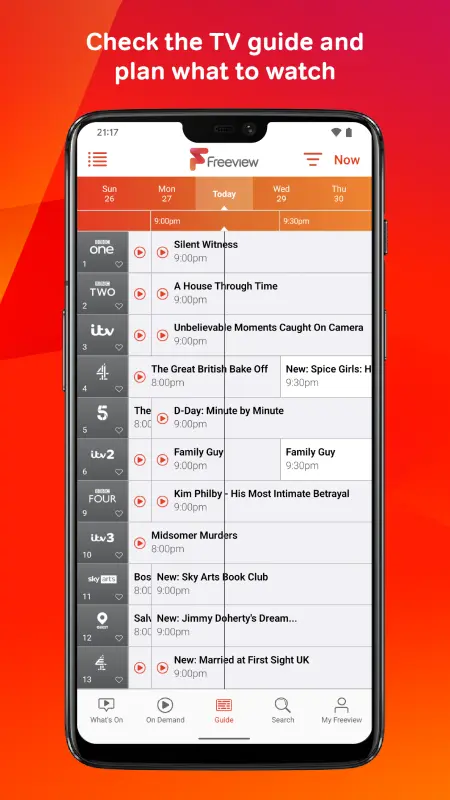 Download Freeview APK