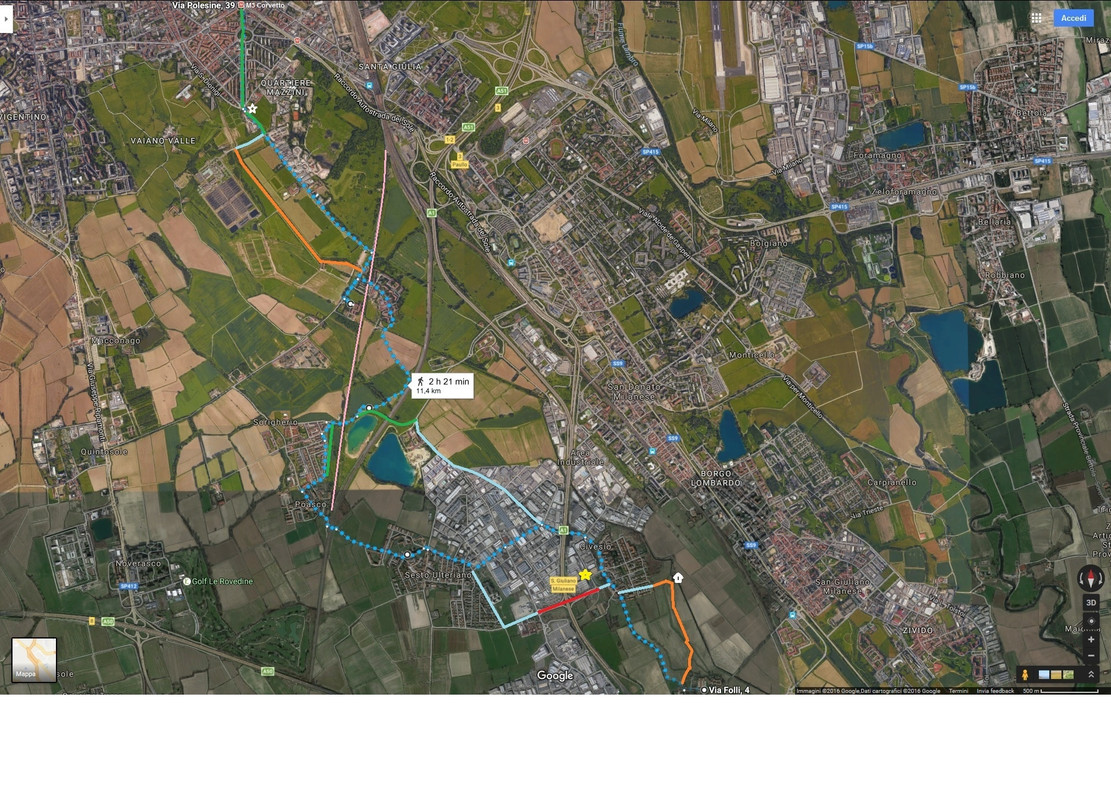 variante Chiaravalle