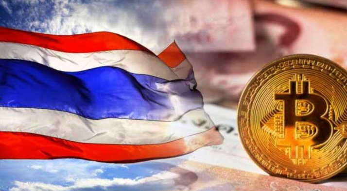 article imageТаиланд хочет, чтобы туристы тратили криптовалюту