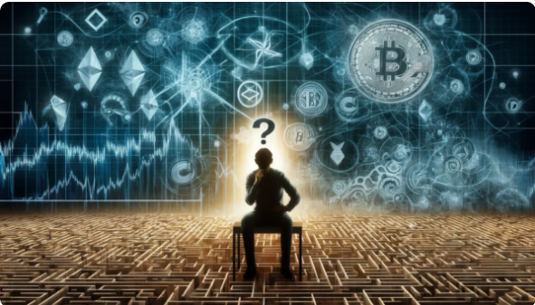 card image Почему вы не можете заработать на крипте?