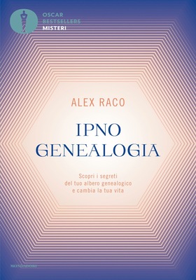 Alex Raco - Ipnogenealogia (2025)