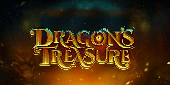 Slot Dragon’s Treasure