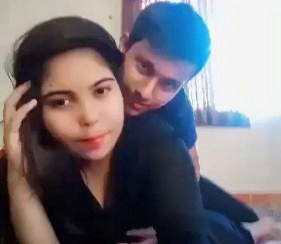 Desi girl fucking with boyfriend romantic sex video