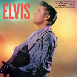 Re: Elvis Presley