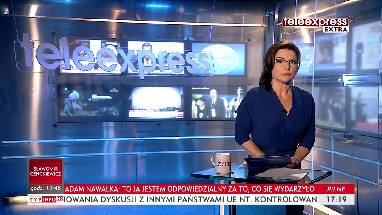 TeX Extra - 25.06.2018 #17