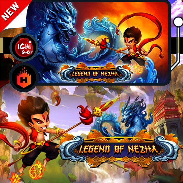 Legend Of Nezha — Action & Adventure