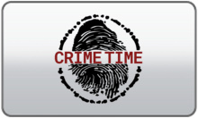 Crime Time logo