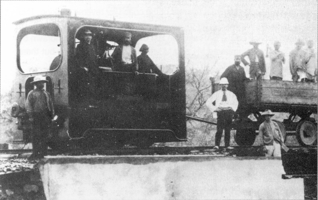 NZASM_10_Tonner_0-4-0T