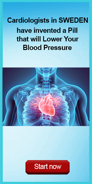 Holistic High Blood Pressure Treatment