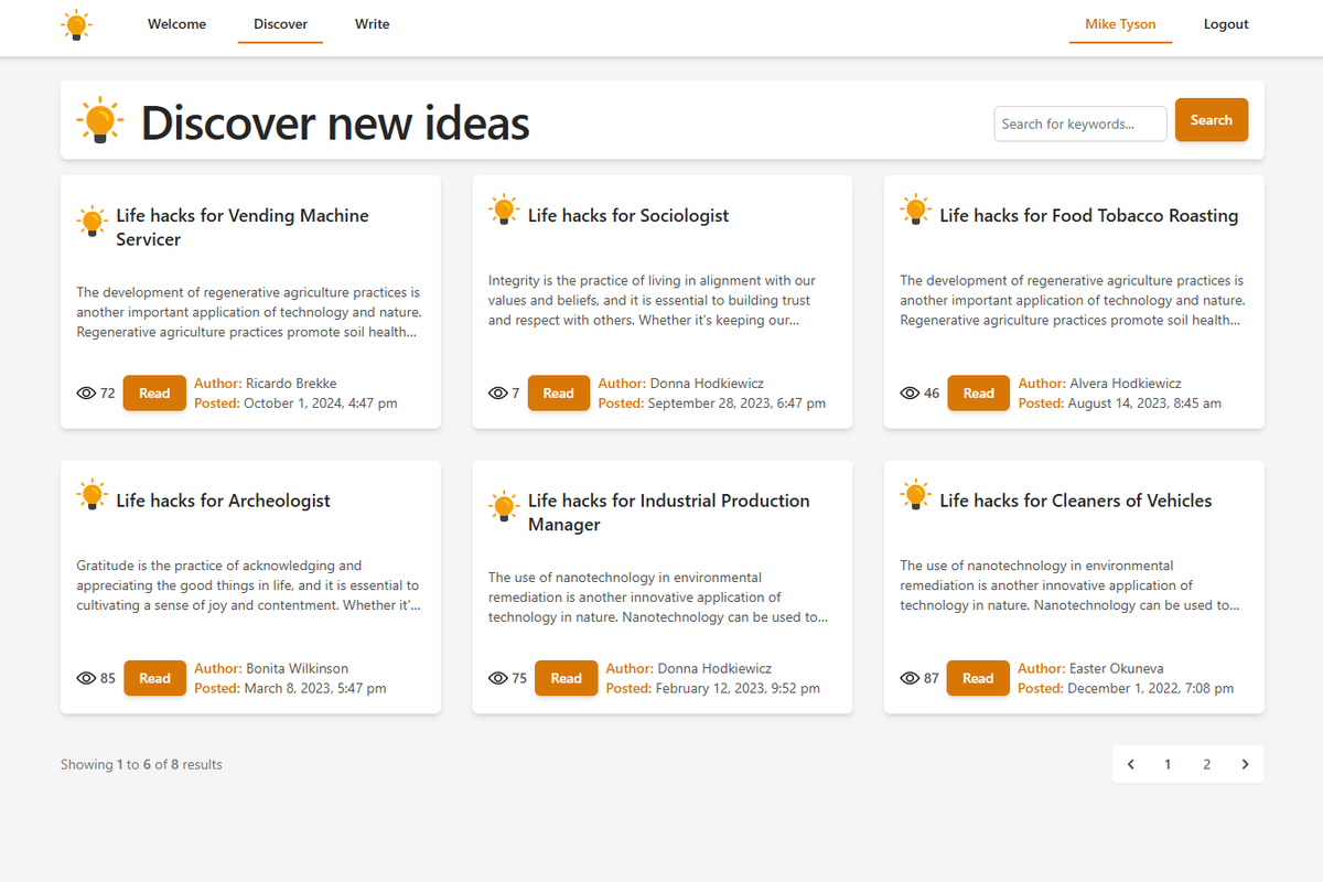 page-discover