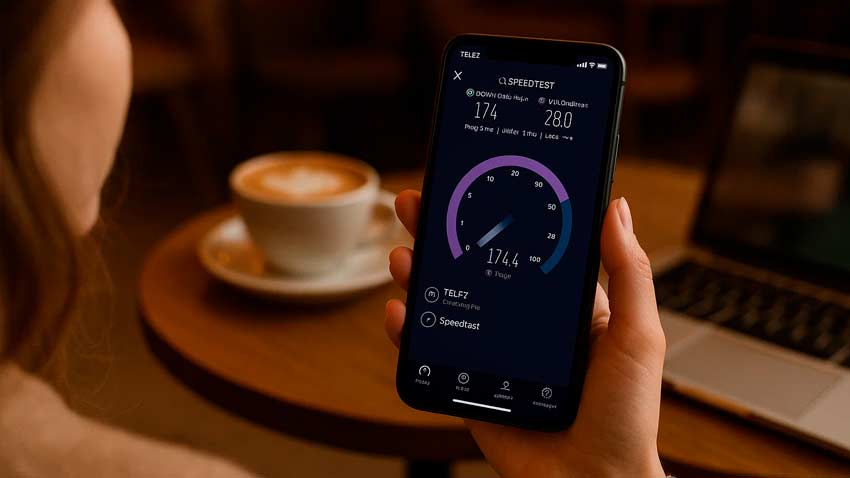 Мобильные приложения для Android и iOS