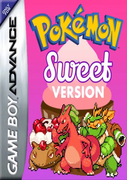 Pokémon Sweet Version