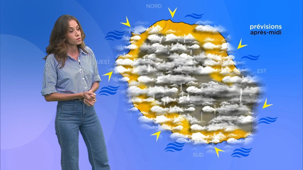 Météo La Réunion - Émission du samedi 13 avril 2024_La Première_2024_04_13_17_36.ts_snapshot_01.17.9