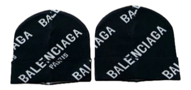 Balenciaga Knitted Hat