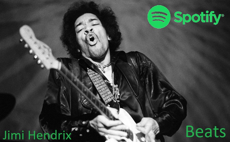 60 Tracks This Is Jimi Hendrix Songs Playlist Spotify Mp3 320 kbps Beats