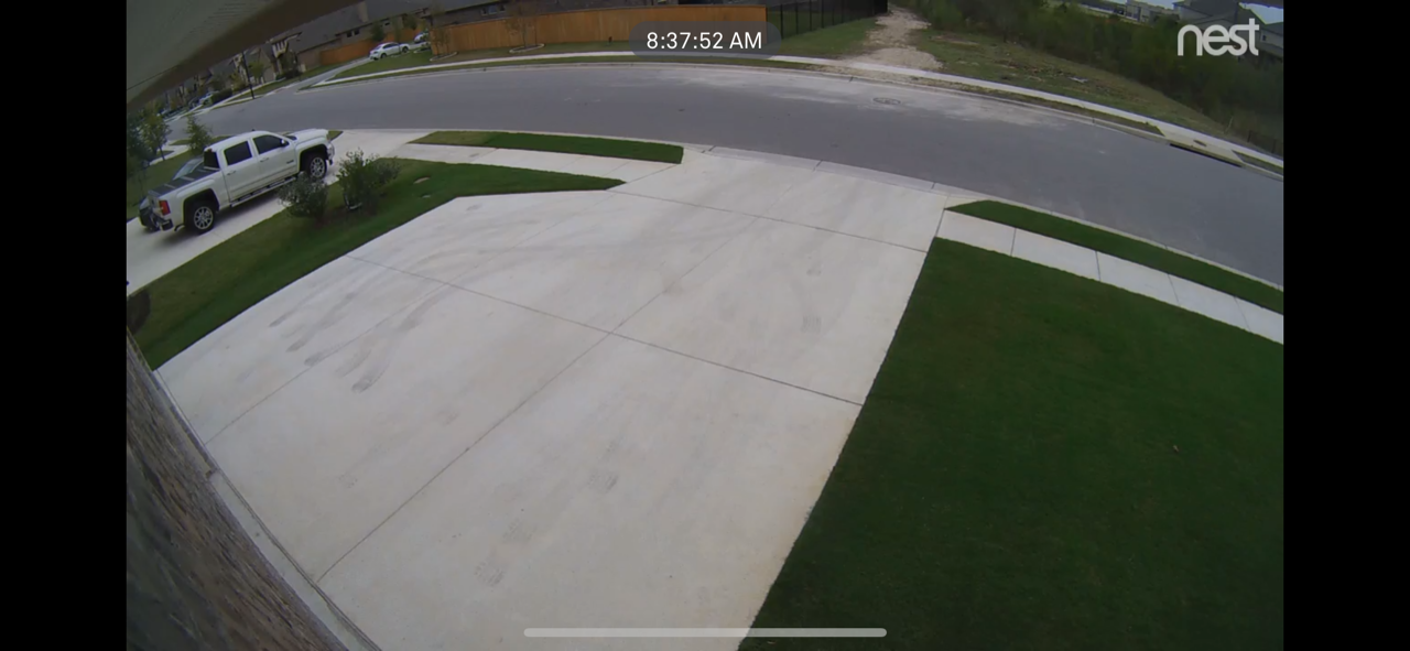 Sealing A Driveway To Prevent Tire Marks The Lawn Forum