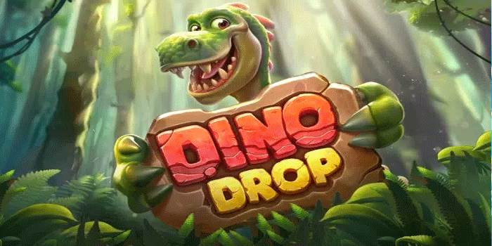 Fakta Menarik Dan Rahasia Jackpot Di Slot Dino Drop