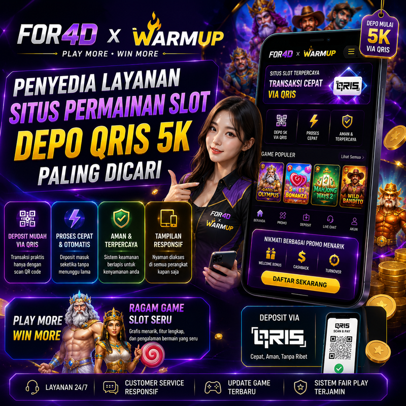 FOR4D