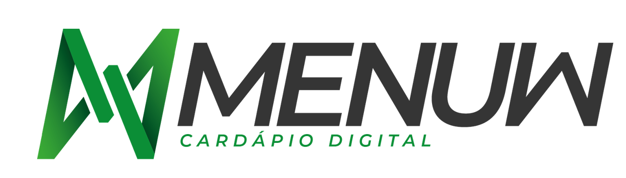MenuW Logo