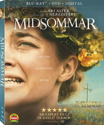 Midsommar - Il Villaggio Dei Dannati (2019) .mkv iTA-ENG Bluray 1080p x264