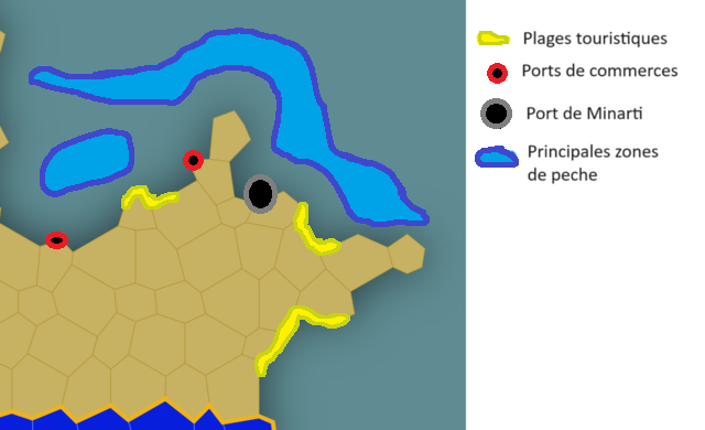 Littoraux Littoraux