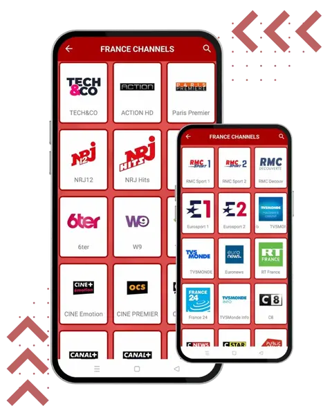 Yasin TV APK for Android