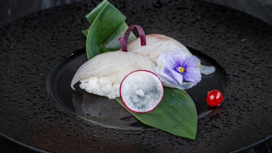 72. Suzuki - 2 pezzi