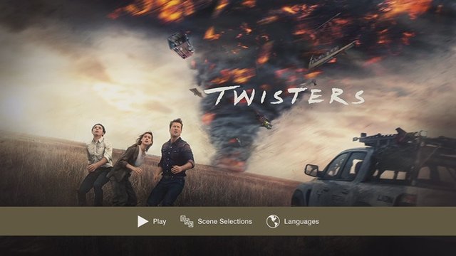 1 - Twisters [DVD9 Full][Pal][Cast/Ing/Ale][Sub:Varios][Acción][2024]