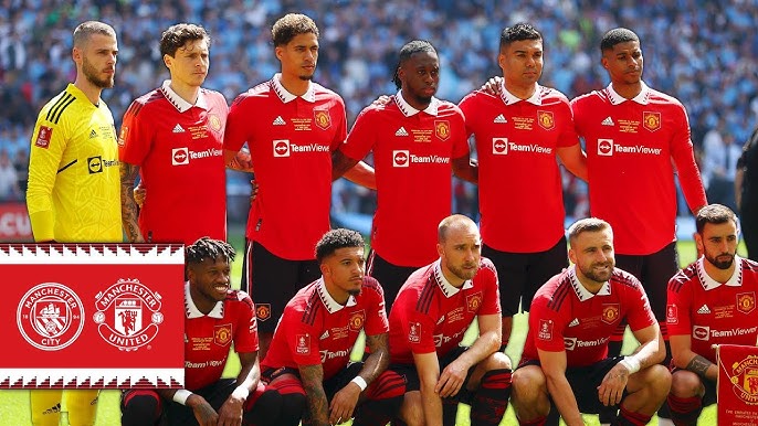 Fulham vs MU, 22h30 ngày 24/08