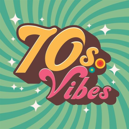 VA - 70s Vibes (2020) FLAC