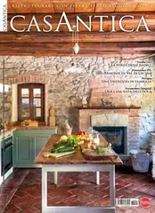 CasAntica N.154 – Settembre 2026 [True PDF]