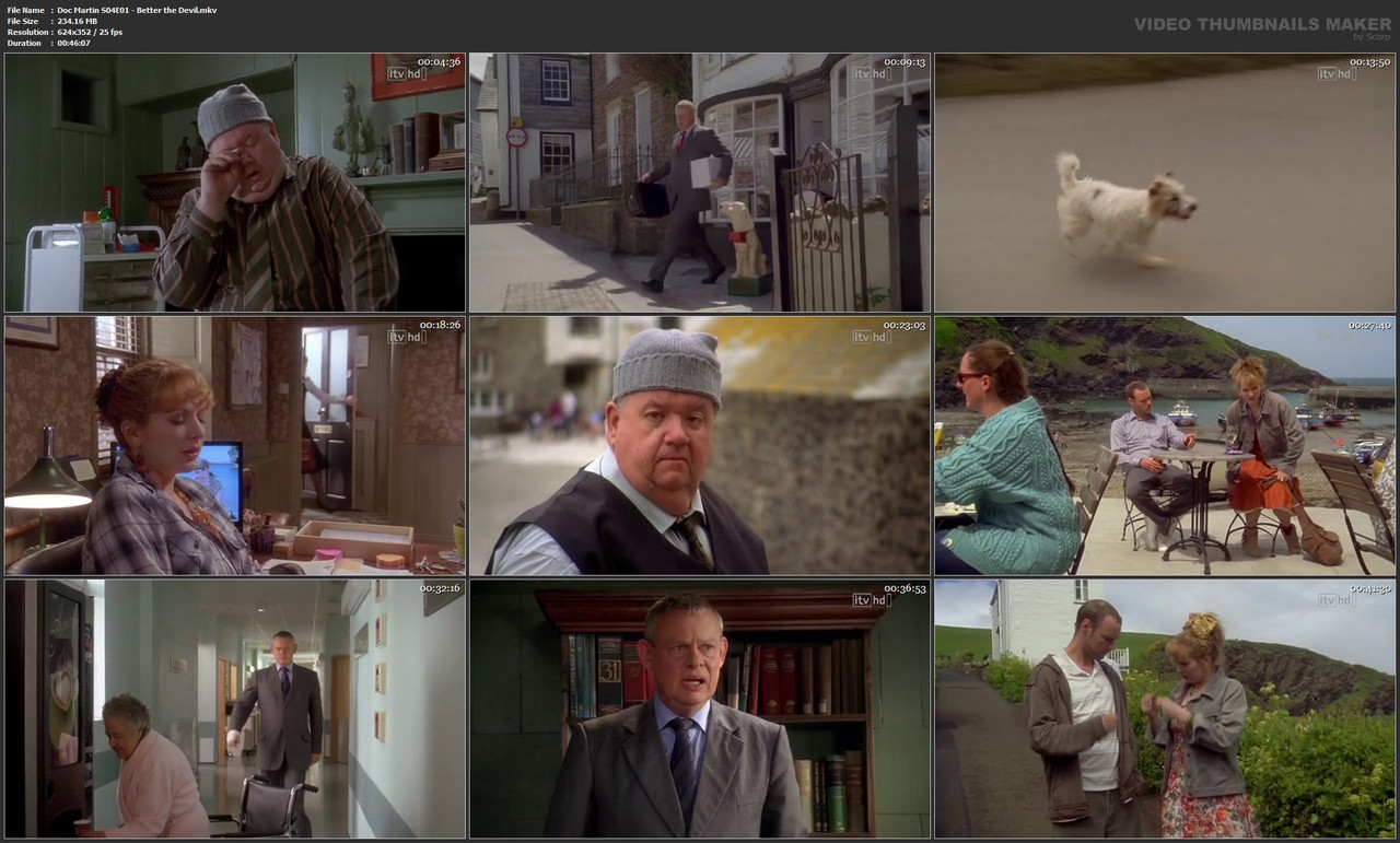 Doc Martin S04E01 - Better the Devil.mkv