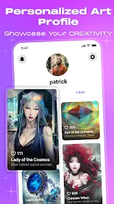 Wombo Mod Apk