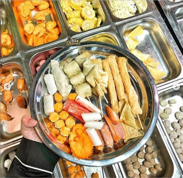 'Để Mị nói cho mà nghe' 1001 MÓN ĂN ĐẾN TỪ XỨ SỞ KIM CHI của các oppa - ảnh 41 "de mi noi cho ma nghe" 1001 mon an den tu xu so kim chi cua cac oppa - anh 41