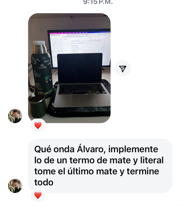 Review alumno