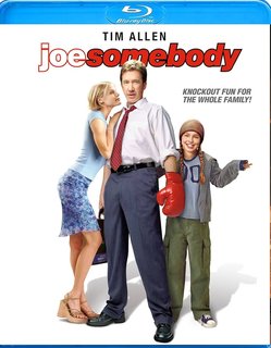 Joe Somebody (2001) WebDL 1080p AC3 ITA - ENG + SUB