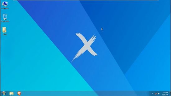 Windows Xtreme LiteOS 7 x86x64 April 2021 Windows Xtreme LiteOS 7 x86x64 April 2021