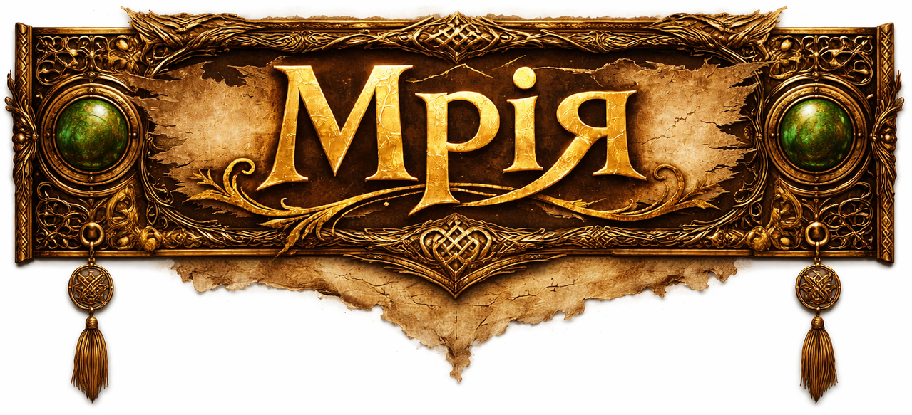 Мрія | Софія Лісовська