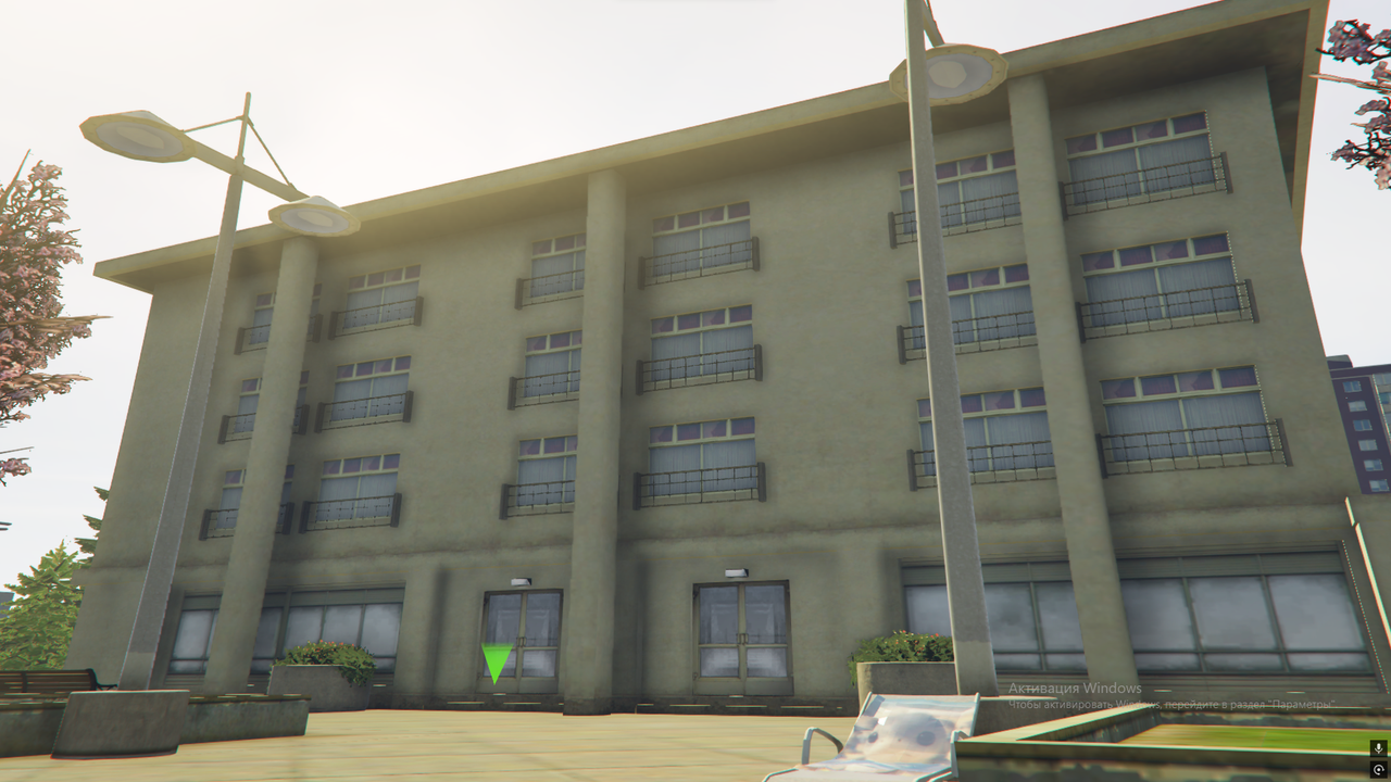 офис ГЛАВНАЯ