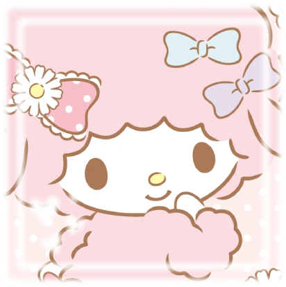My Sweet Piano - Sanrio