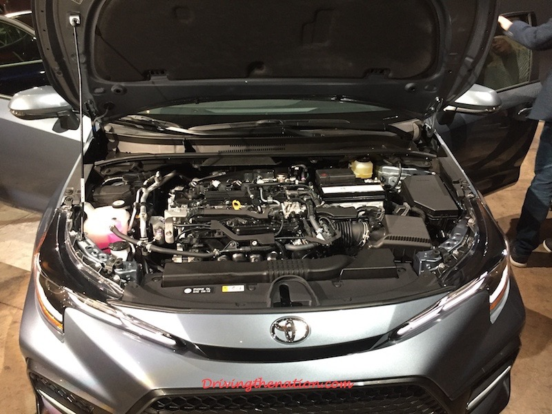 Hood Insulation. Toyota Nation Forum