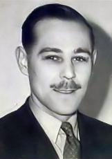 Nicholas Alkemade