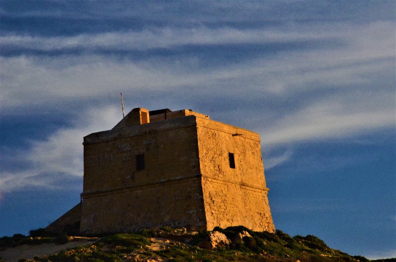 Malta y sus pueblos-2018 - Blogs de Malta - VENTANA AZÚL-23-11-2018 (21)