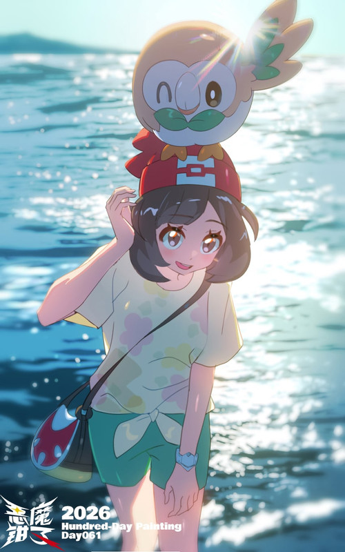 selene-and-rowlet-pokemon-and-1-more-dra
